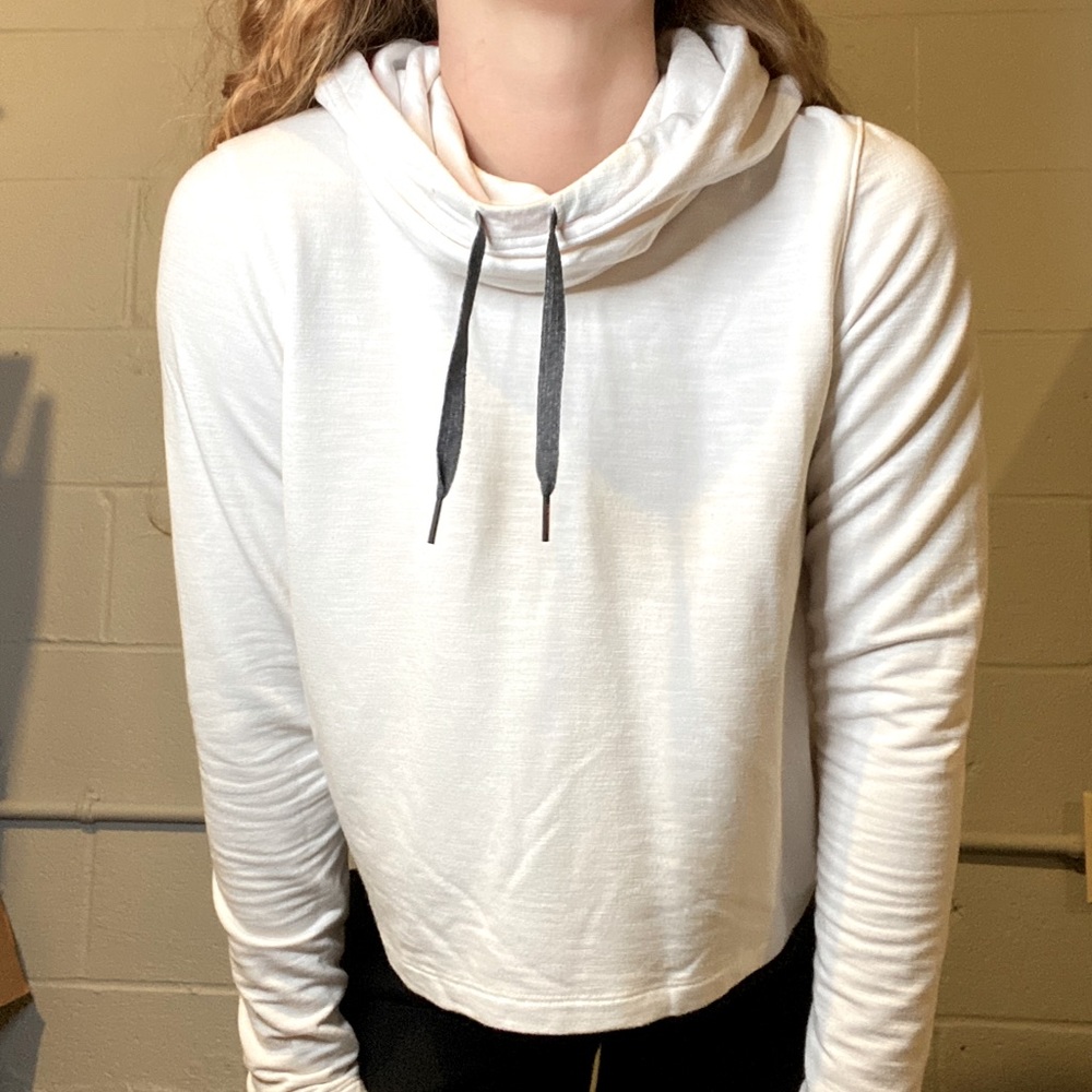 Under Armor Hoodie